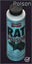 LVNDMARK's rat poison