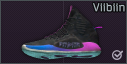 Viibiin sneaker