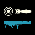 RL-77 Airburst Rocket Launcher