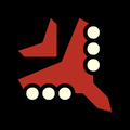 Eagle Cluster Bomb