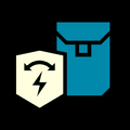 SH-51 Directional Shield