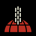 Orbital Gatling Barrage