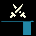 CQC-1 One True Flag