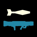 GR-8 Recoilless Rifle