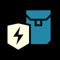 SH-32 Shield Generator Pack