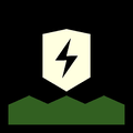 FX-12 Shield Generator Relay